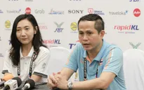 "Futsal Việt Nam bây giờ đang có một bộ mặt hoàn toàn khác"