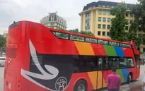 U23 Việt Nam có thể diễu hành trên xe bus 2 tầng ăn mừng kỳ tích
