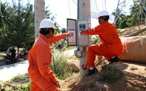 Giả danh nhân viên điện lực để lừa đảo