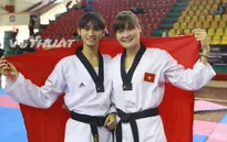Lịch thi đấu và trực tiếp SEA Games 29 hôm nay (27/8): Đợi Vàng từ võ, futsal xác định huy chương