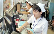 Ứng dụng công nghệ thông tin trong hệ thống các bệnh viện Y học cổ truyền