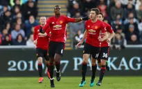 Man Utd "tan hoang" tuyến giữa trước cuộc đụng độ CSKA Moscow