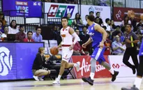 ĐT Bóng rổ Quốc gia sẽ có 2 trận giao hữu trước thềm SEA Games 29