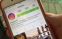 Mạng xã hội Instagram gây hại cho sức khoẻ tinh thần