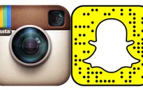 Instagram và Snapchat: Cuộc đua giữa “chuyên gia sao chép” và người bị sao chép