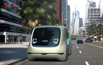 Intel chi 15,3 tỉ USD thâu tóm hãng công nghệ xe tự lái Mobileye