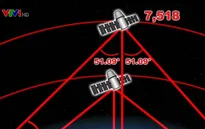 Năm 2019, SpaceX sẽ cung cấp Internet vệ tinh toàn cầu