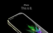 Tất tần tật những tin đồn sắp thành sự thật về iPhone 8