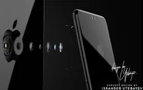 Bằng sáng chế của Apple tiết lộ cách vận hành của màn hình iPhone 8
