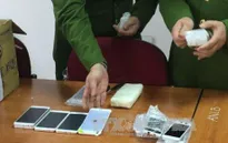 Thu giữ lô hàng iPhone trị giá hơn 3 tỷ đồng nhập lậu từ Hàn Quốc