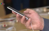 iPhone bị lỗi tự khởi động