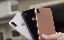 iPhone 8 có 3 phiên bản bộ nhớ, đắt hơn Note 8 chút xíu