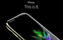 iPhone 8 sẽ hỗ trợ sạc không dây?