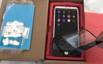 Lộ diện bản thử nghiệm iPhone 8 hoạt động được: Xấu hơn kỳ vọng