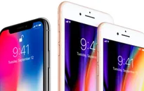 iPhone X sắp lên kệ, Apple lấy iPhone 8/8 Plus làm vật "tế thần"