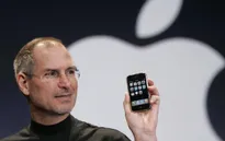 10 năm ngày ra mắt chiếc iPhone đầu tiên