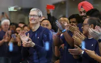 Với iPhone X, tất cả đã bị Apple "đánh lừa"