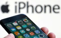 iPhone 7 trở thành smartphone bán chạy nhất thế giới