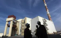 Iran tăng kho dự trữ Urani
