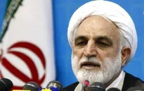 Căng thẳng xung quanh vụ Iran kết án một công dân Mỹ