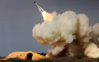 Mỹ trừng phạt Iran vì thử tên lửa