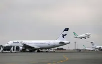 Hãng hàng không Iran mua 20 máy bay ATR của châu Âu