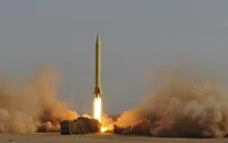 Iran tuyên bố sẽ đẩy nhanh chương trình tên lửa