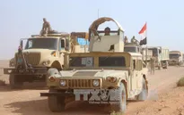 IS gây thiệt hại hơn 100 tỷ USD cho Iraq