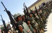 Iraq giải phóng lãnh thổ cuối cùng khỏi tay IS