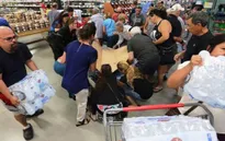 Cuba chuẩn bị mọi biện pháp đối phó với bão Irma