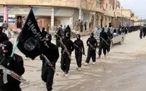 Nga quan ngại về các vũ khí mới của khủng bố ở Syria