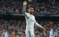 Phẫu thuật thành công, sao Real vẫn có nguy cơ lỡ đại chiến Barca
