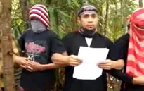 Thủ lĩnh Abu Sayyaf ẩn náu tại Marawi, Philippines
