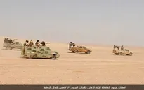 Iraq mở chiến dịch quân sự cuối cùng truy quét IS