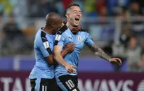 Kết quả FIFA U20 Thế giới 2017: U20 Italia 0-1 U20 Uruguay, sút hỏng pennalty, Uruguay vẫn có 3 điểm