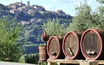 Du lịch rượu vang tại Italy