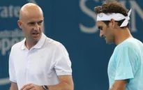 Ivan Ljubicic - người đứng sau sự trở lại mạnh mẽ của Federer