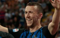 Inter trở mặt, không muốn bán Ivan Perisic cho Man Utd