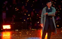 Alibaba của tỷ phú Jack Ma thắng lớn trong ngày Độc thân