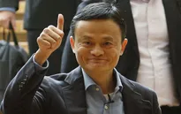 Alibaba mở khóa học dạy trở thành Jack Ma