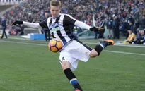 Arsenal lộ chuyện "kết" sao trẻ tài năng Serie A