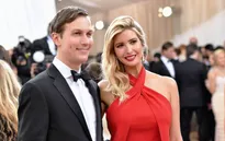 Nguy cơ xung đột lợi ích công khi con rể Trump giữ vị trí cố vấn cao cấp