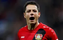 Tới West Ham, Chicharito hưởng lương cao kỷ lục