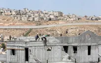 Israel có kế hoạch xây thêm các khu định cư tại Jerusalem