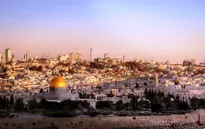 Jerusalem - Vùng đất linh thiêng về tôn giáo, nhạy cảm về ngoại giao