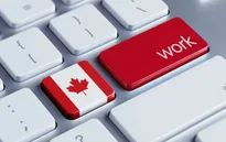 Canada hút lao động tay nghề cao khi Mỹ giới hạn nhập cư