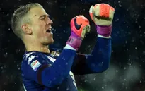 Torino muốn "giải cứu" Joe Hart khỏi Man City