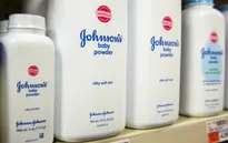 Gần 5.000 đơn kiện Johnson & Johnson trên khắp nước Mỹ