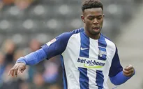 Sao trẻ sáng giá người Đức khoe mộng khoác áo Man Utd
