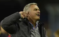 "Mourinho nên ngừng đổ tại đi!"